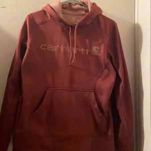 Women’s carhartt hoodie